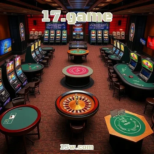 17.game: Aventura e Emoção em Cada Clique dos Jogos de Ação