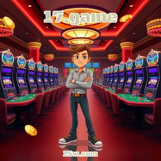 17.game: Aprenda Brincando com Jogos Educativos Incríveis