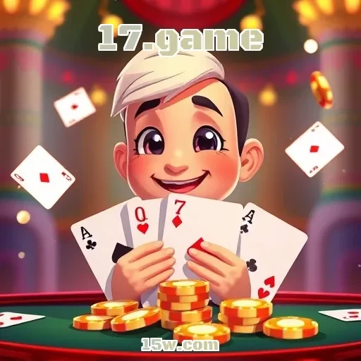 17.game: Envolva sua Família em Jogos Irresistíveis e Divertidos