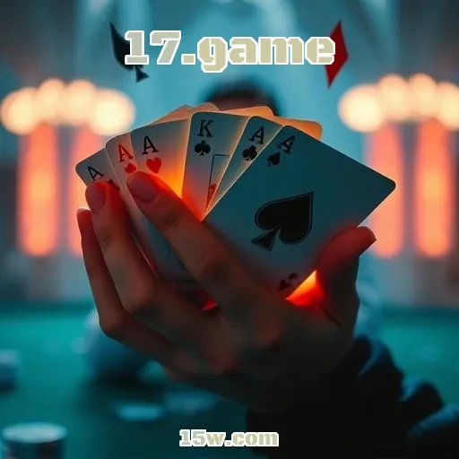 17.game: Descubra os Segredos da Seção Fantasia e Jogue Como Nunca