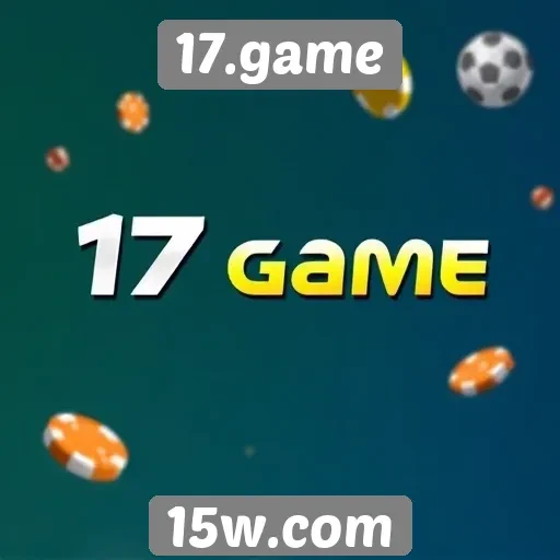 Comparativo entre 17.game e outros sites de jogos