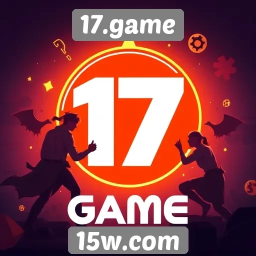 Avaliação do desempenho do site de jogos 17.game