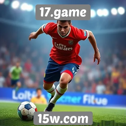 Jogos populares em 17.game atraem novos jogadores