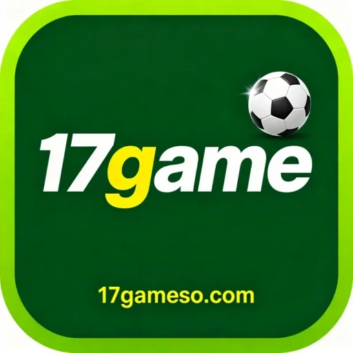 17.game logo